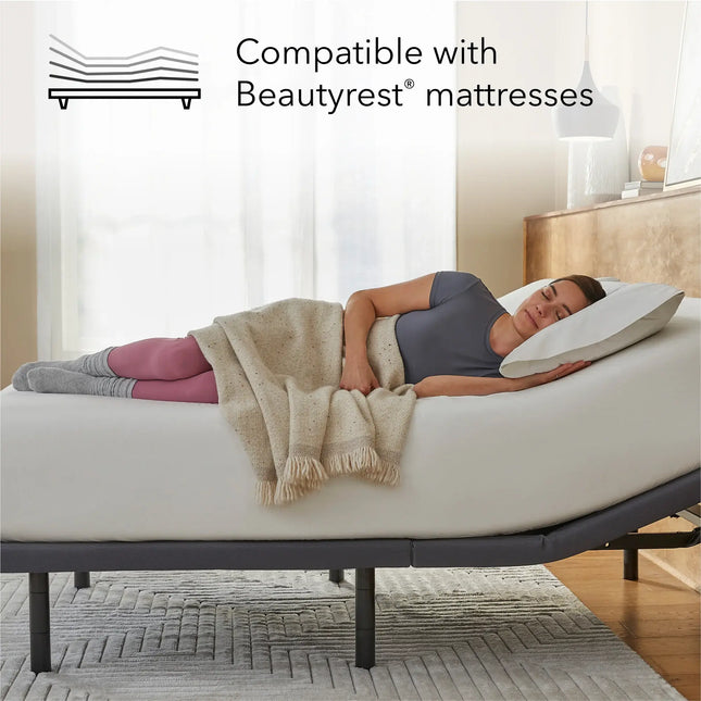 Serta® baselogic™ Adjustable Base