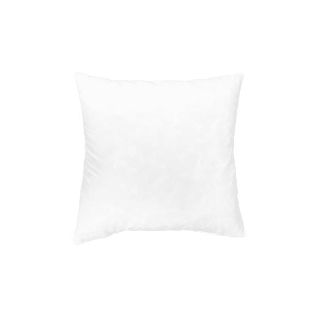 Customizable Down & Feather Pillow
