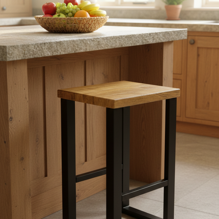 Mango Stool
