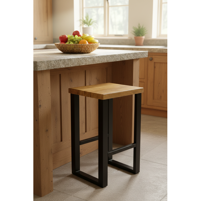 Mango Stool