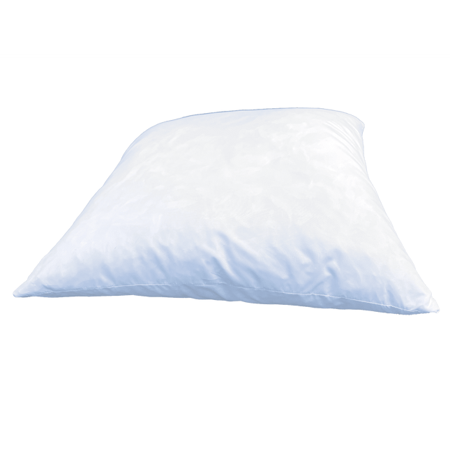 Customizable Down & Feather Pillow