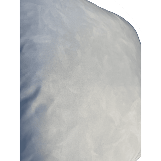Customizable Down & Feather Pillow