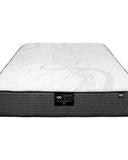 My Cloud Mattress / 100