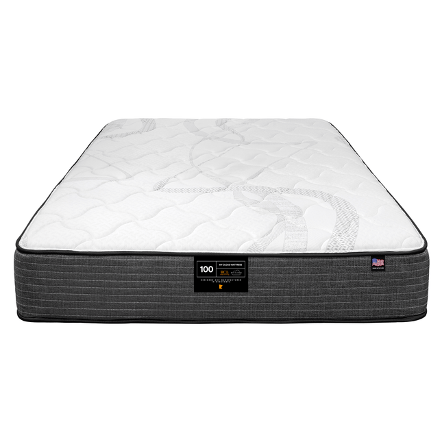 My Cloud Mattress / 100