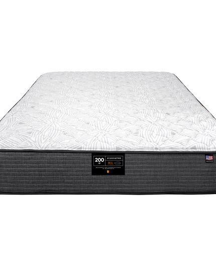 My Cloud Mattress / 200 EF