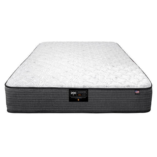 My Cloud Mattress / 200 EF